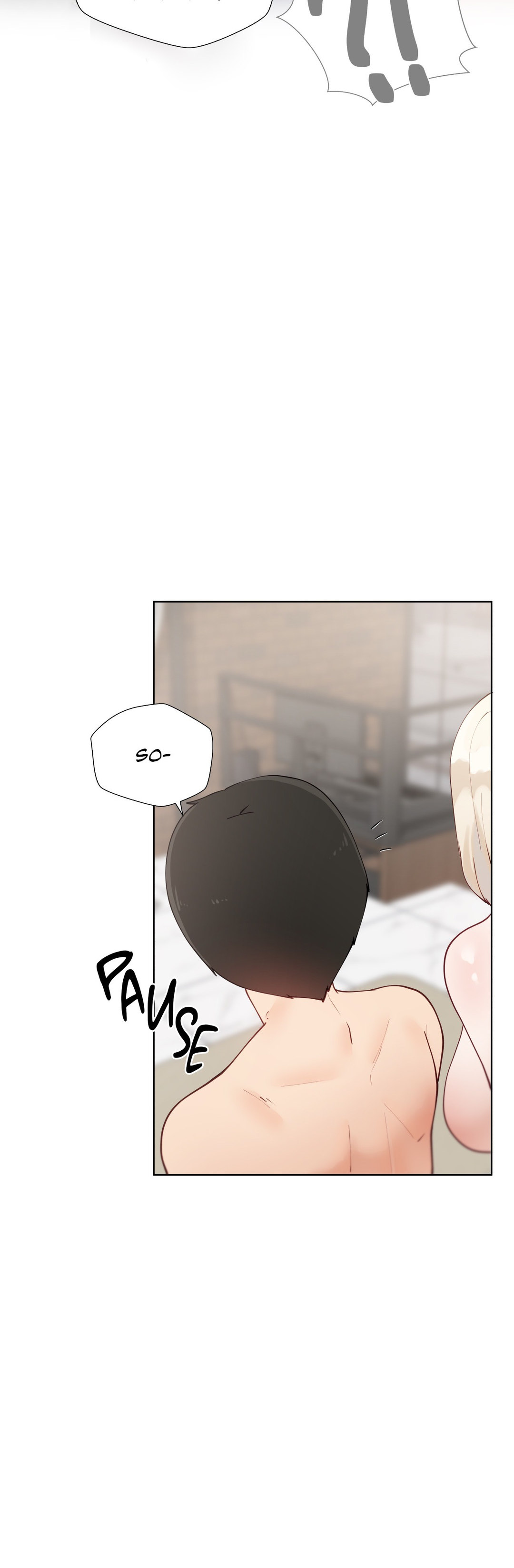 Learning The Hard Way Chapter 58 Page 18