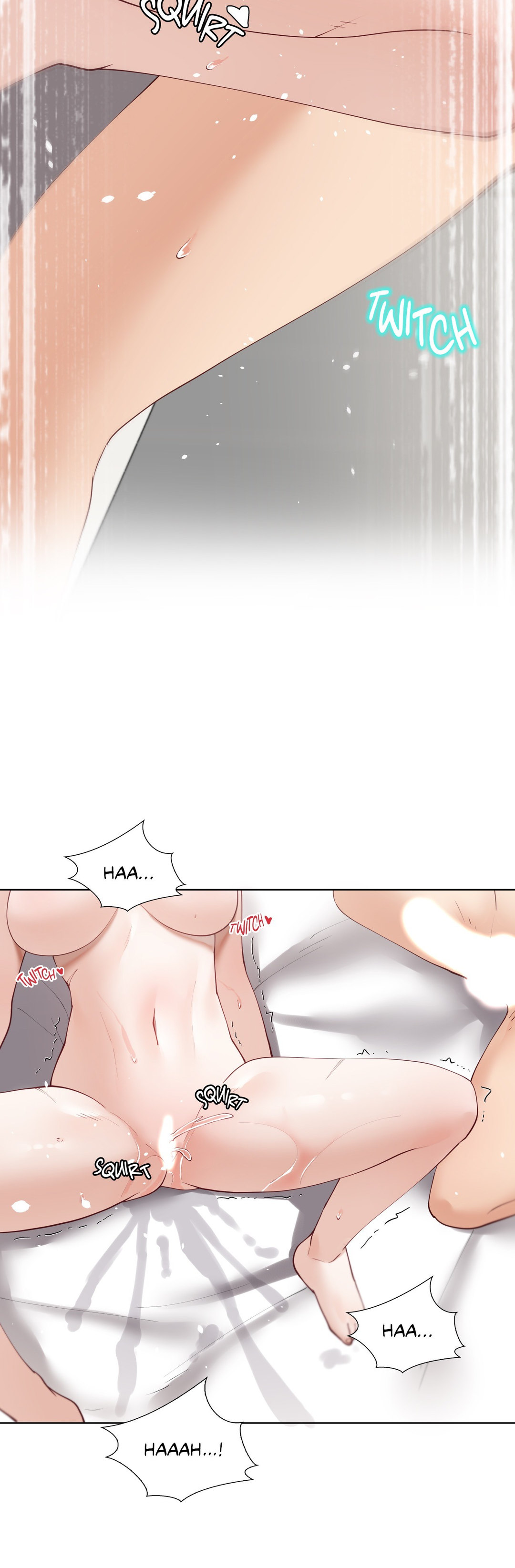 Learning The Hard Way Chapter 58 Page 27