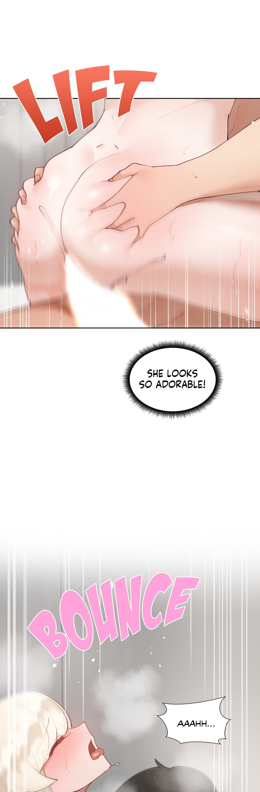 Learning The Hard Way Chapter 58 Page 41