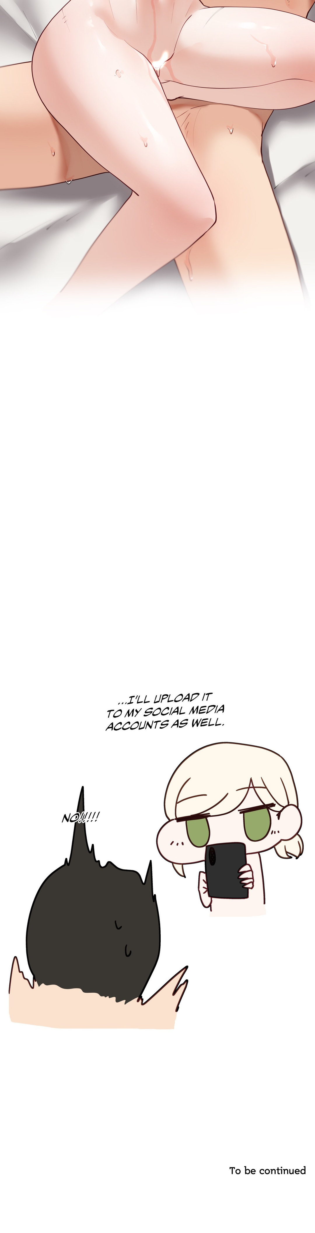 Learning The Hard Way Chapter 58 Page 48