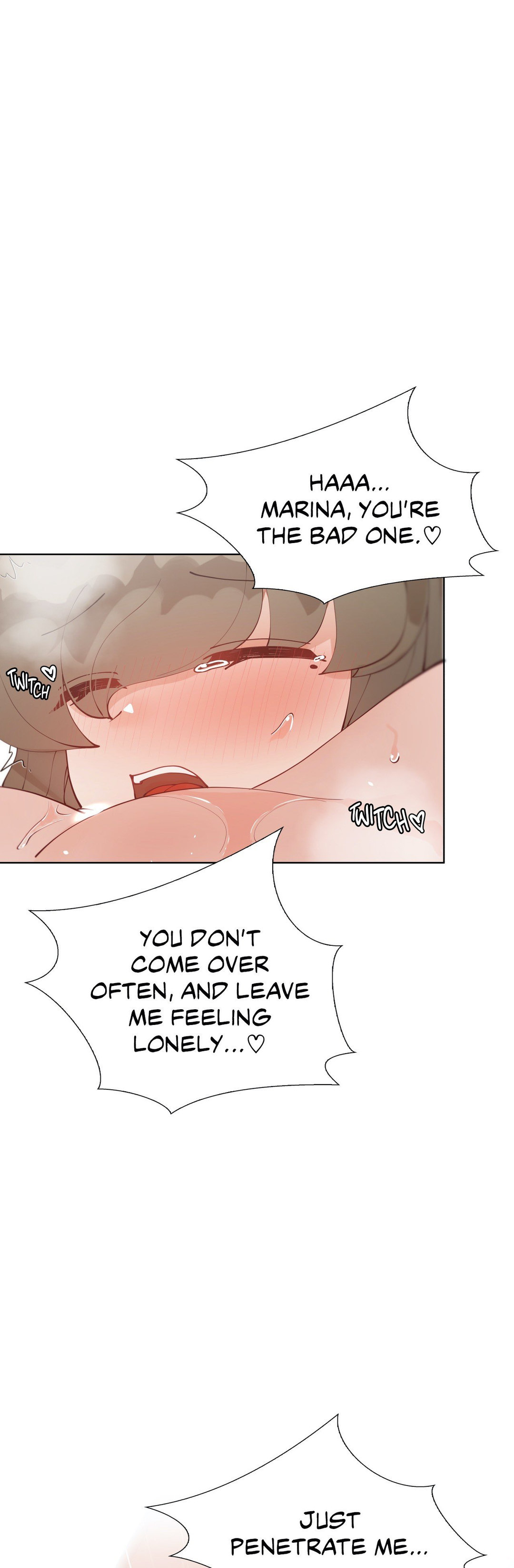 Learning The Hard Way Chapter 59 Page 16
