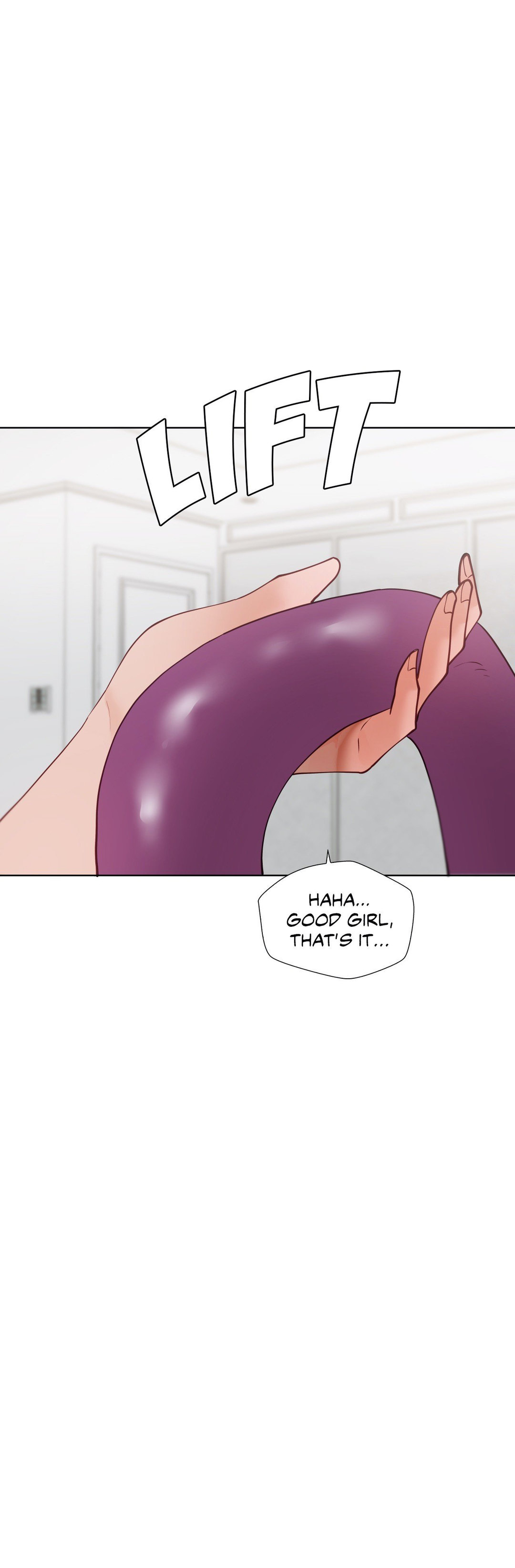 Learning The Hard Way Chapter 59 Page 18