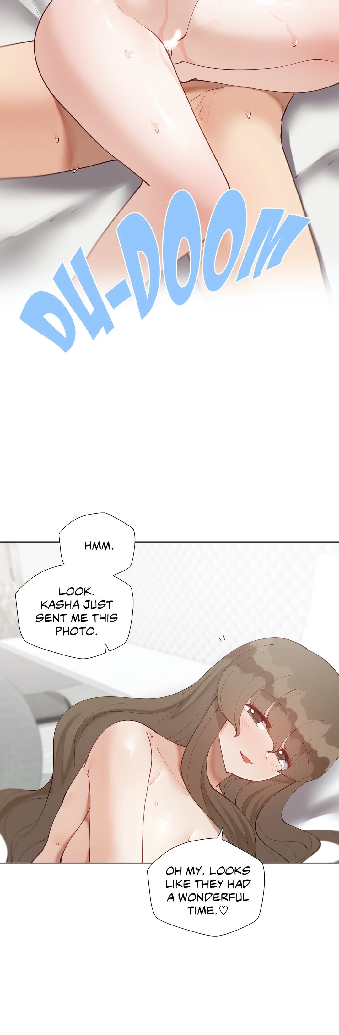 Learning The Hard Way Chapter 59 Page 2