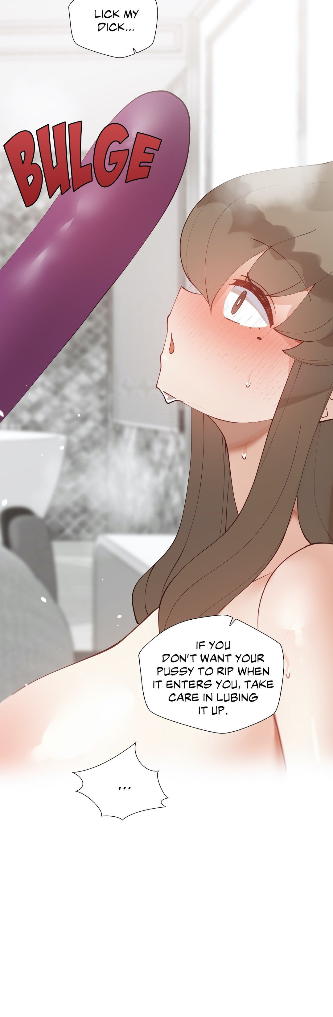 Learning The Hard Way Chapter 59 Page 21