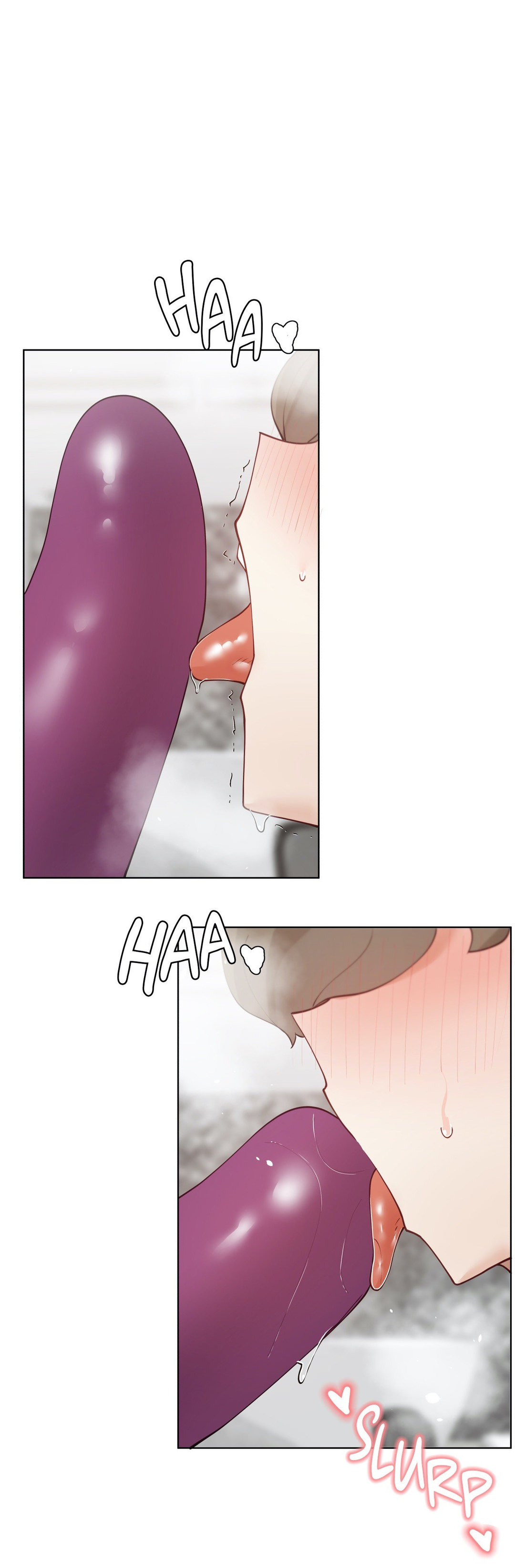 Learning The Hard Way Chapter 59 Page 22