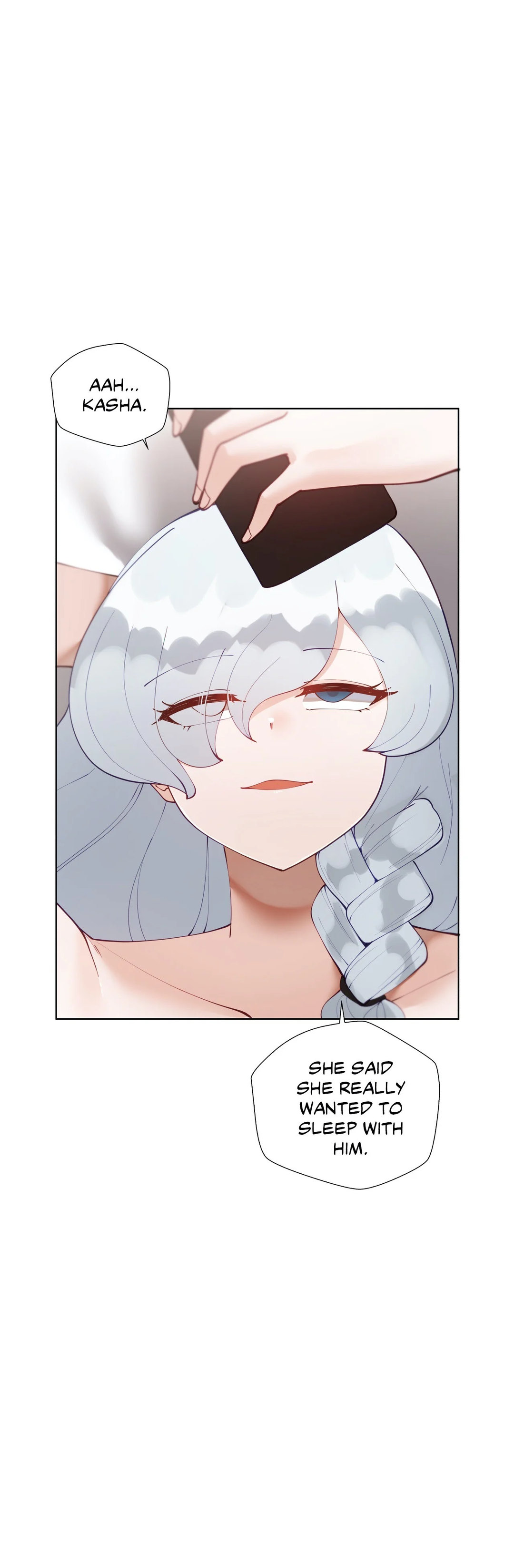 Learning The Hard Way Chapter 59 Page 3