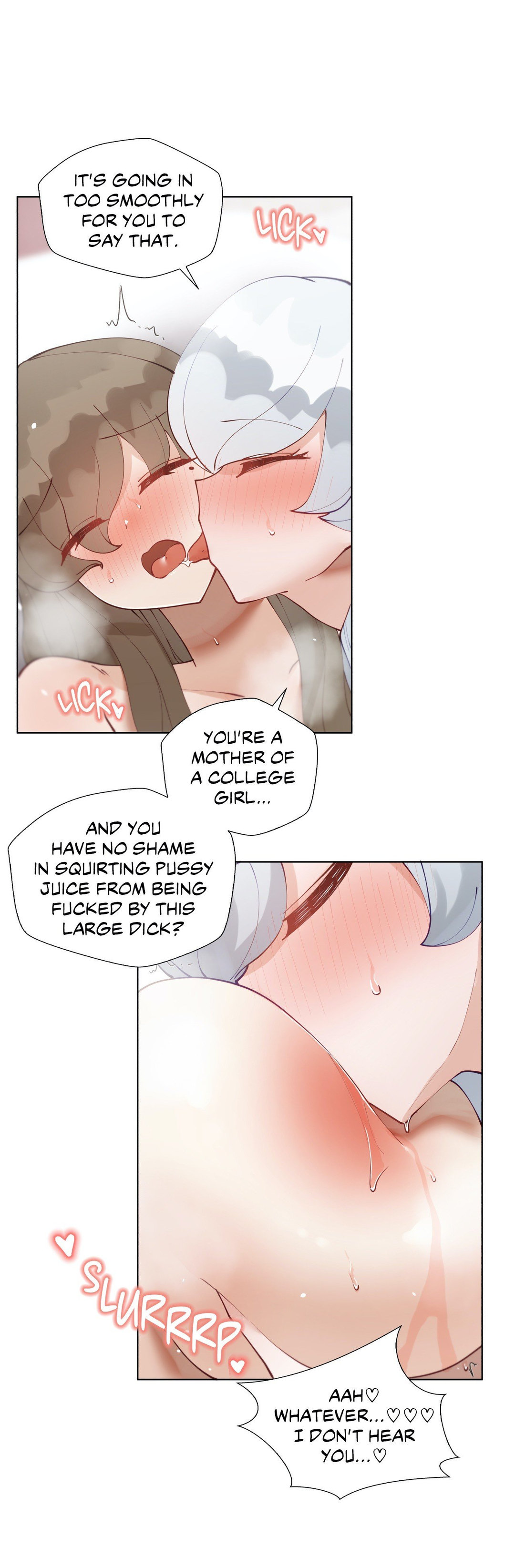 Learning The Hard Way Chapter 59 Page 36
