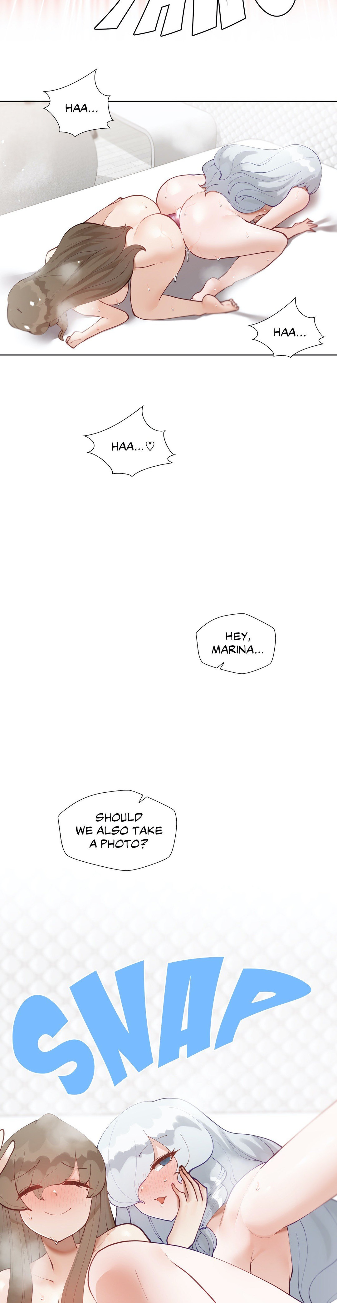 Learning The Hard Way Chapter 59 Page 44