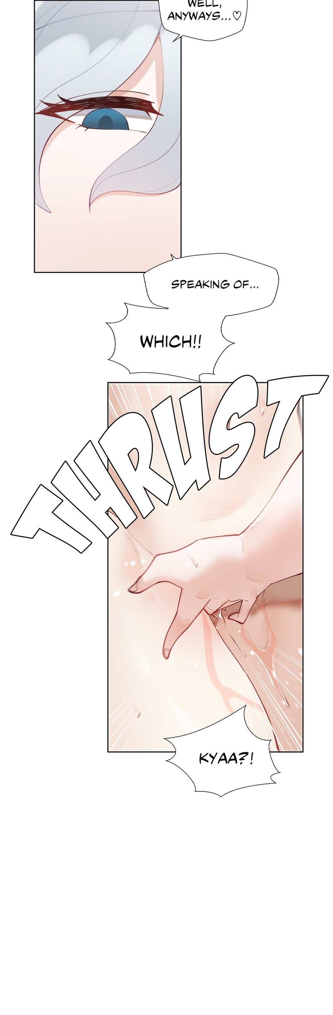 Learning The Hard Way Chapter 59 Page 6