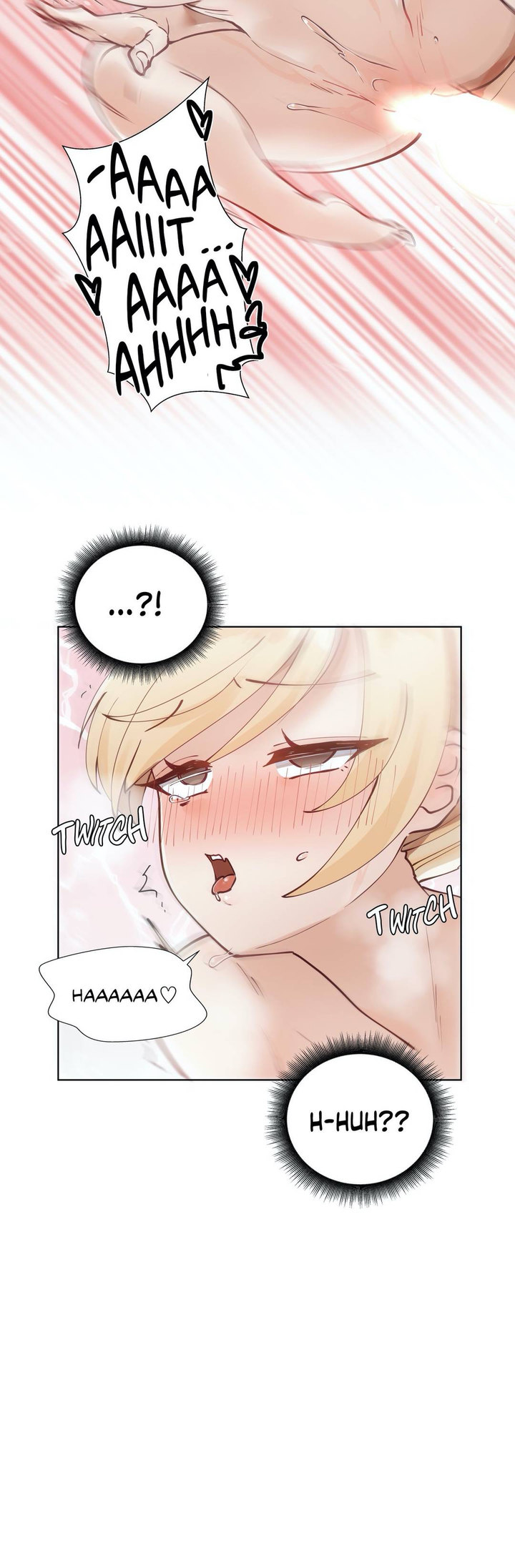 Learning The Hard Way Chapter 6 Page 15