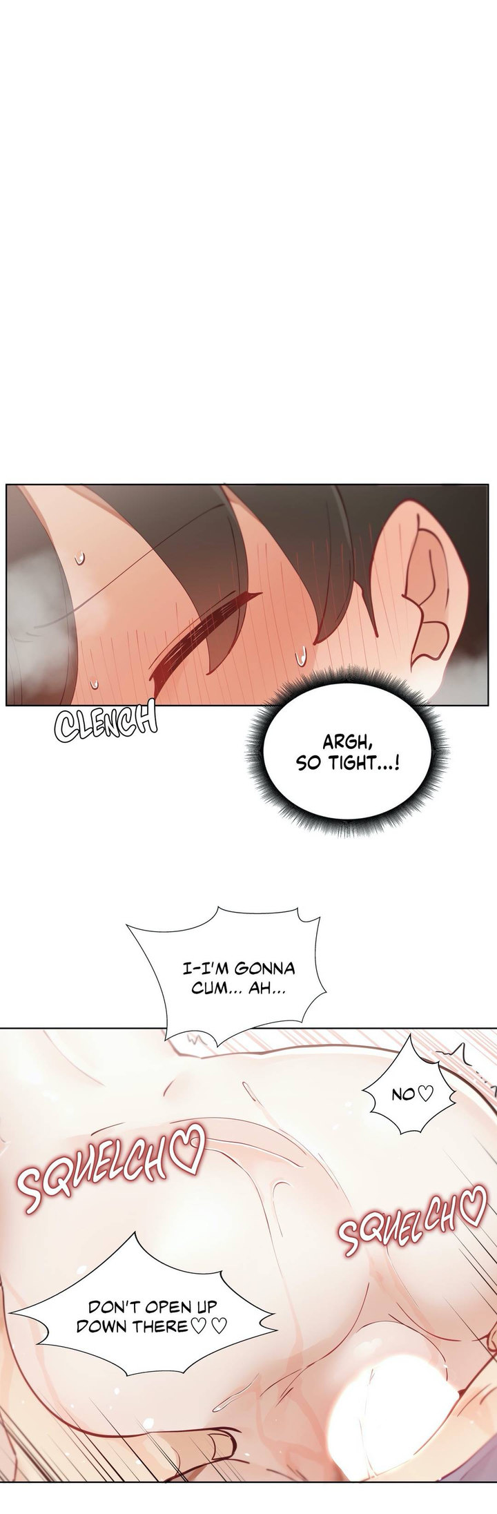Learning The Hard Way Chapter 6 Page 24