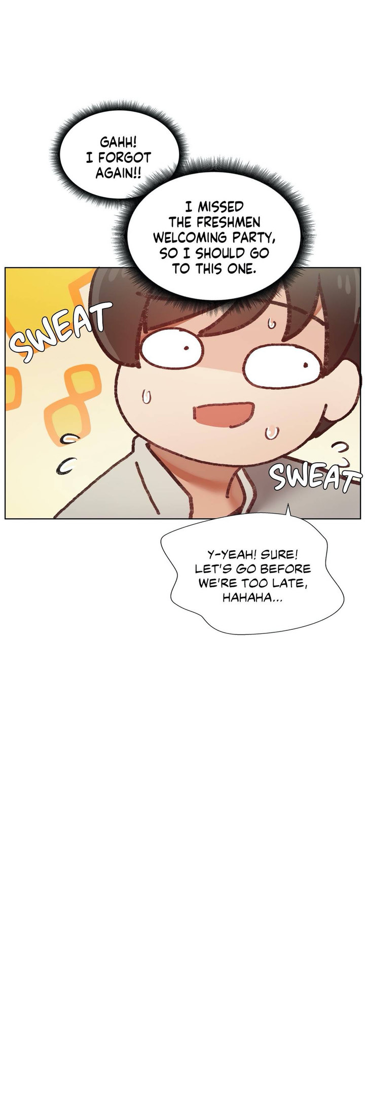 Learning The Hard Way Chapter 6 Page 31