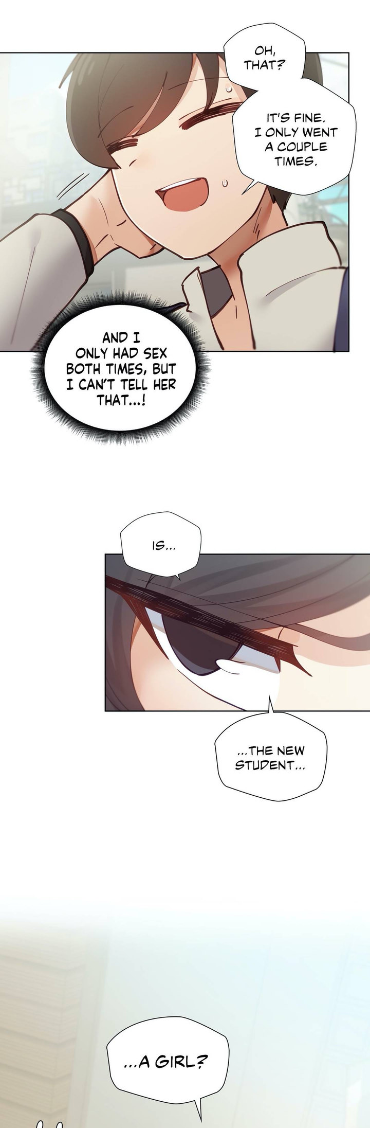Learning The Hard Way Chapter 6 Page 34