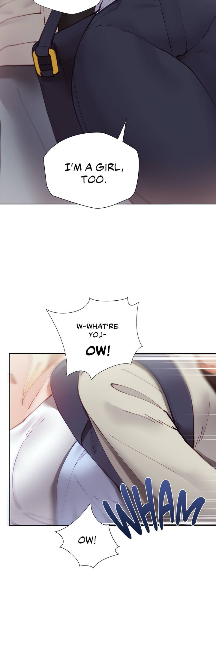 Learning The Hard Way Chapter 6 Page 38