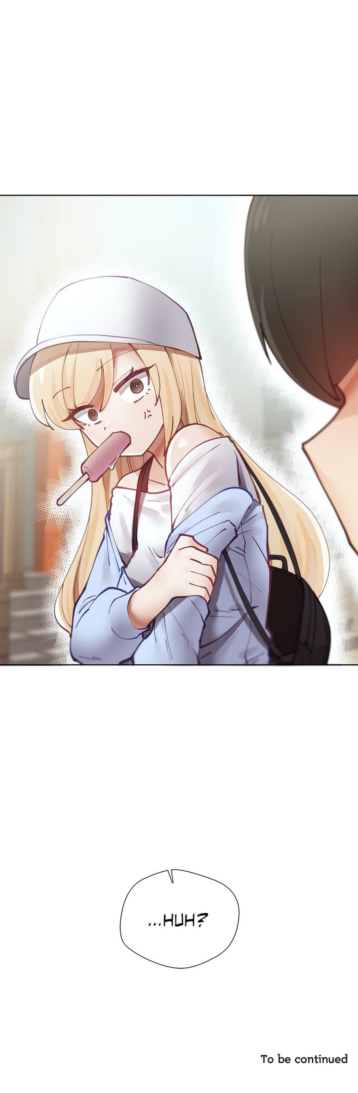 Learning The Hard Way Chapter 6 Page 39