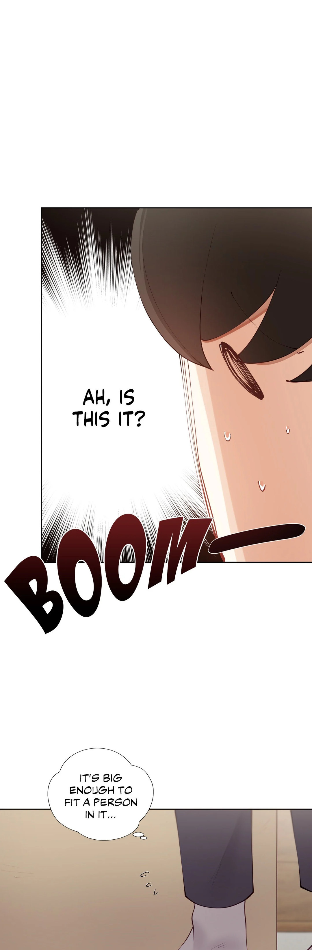 Learning The Hard Way Chapter 60 Page 10