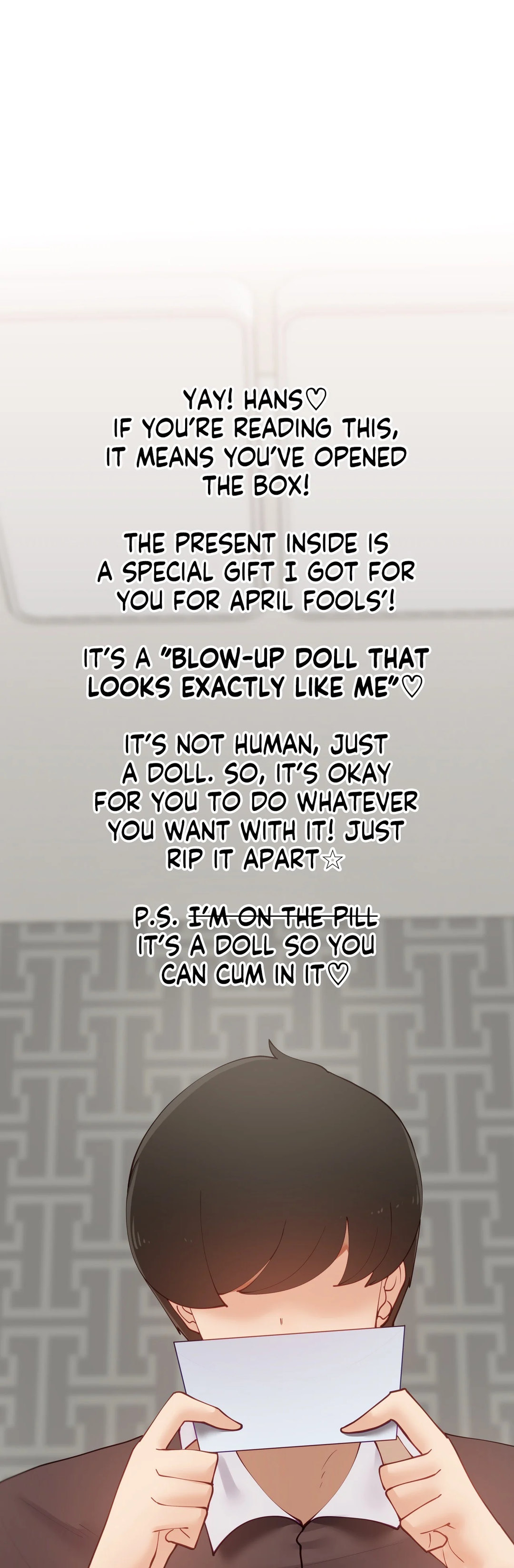 Learning The Hard Way Chapter 60 Page 16
