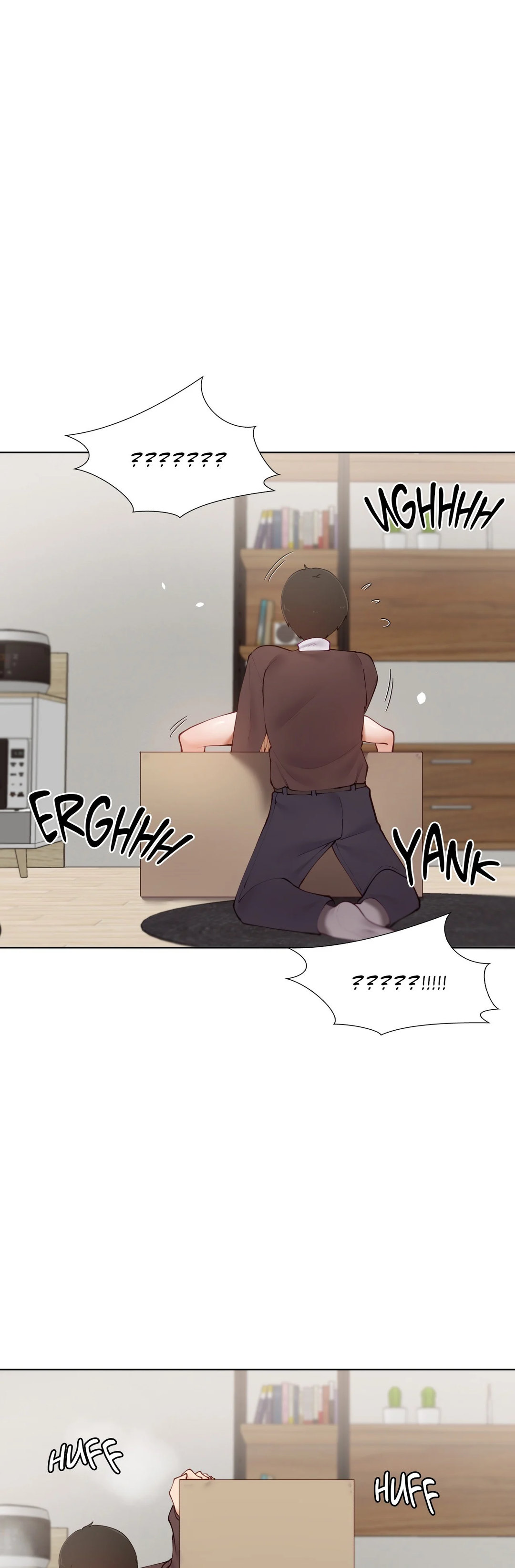 Learning The Hard Way Chapter 60 Page 19