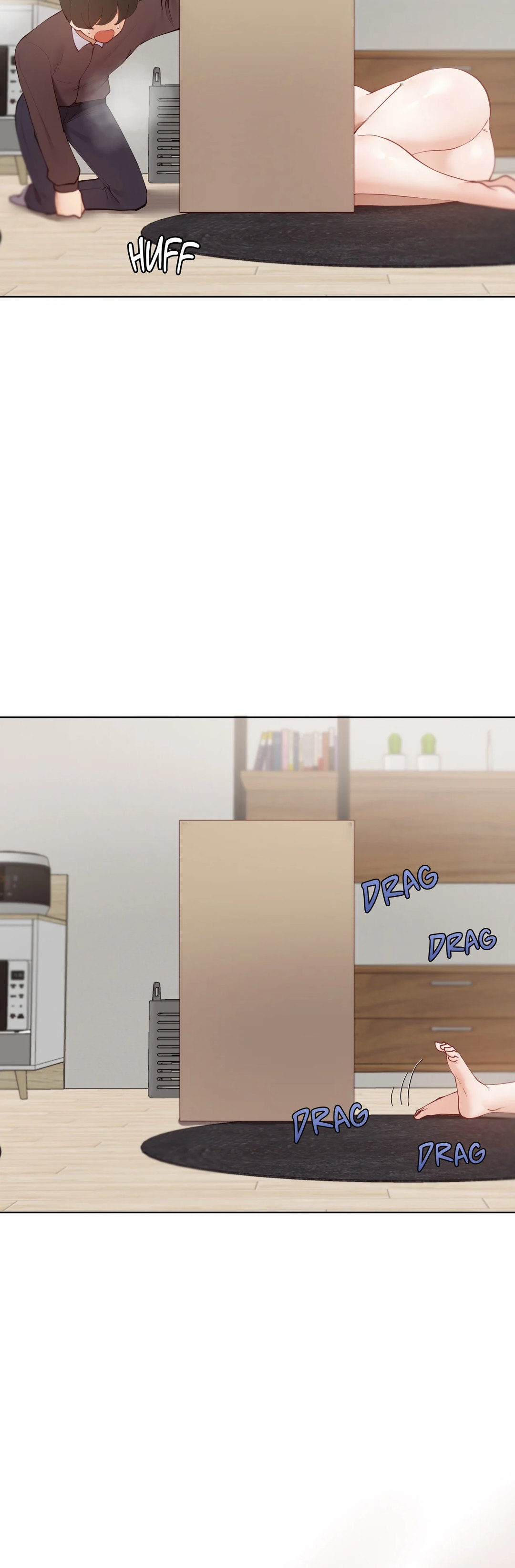 Learning The Hard Way Chapter 60 Page 20