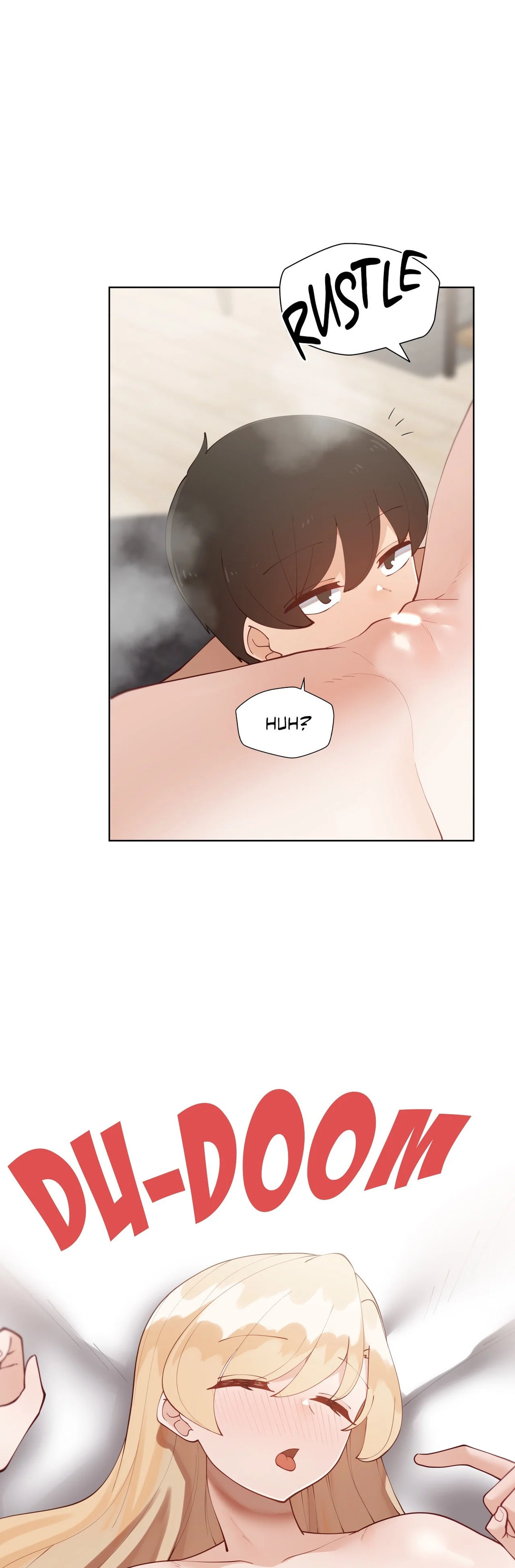 Learning The Hard Way Chapter 60 Page 31