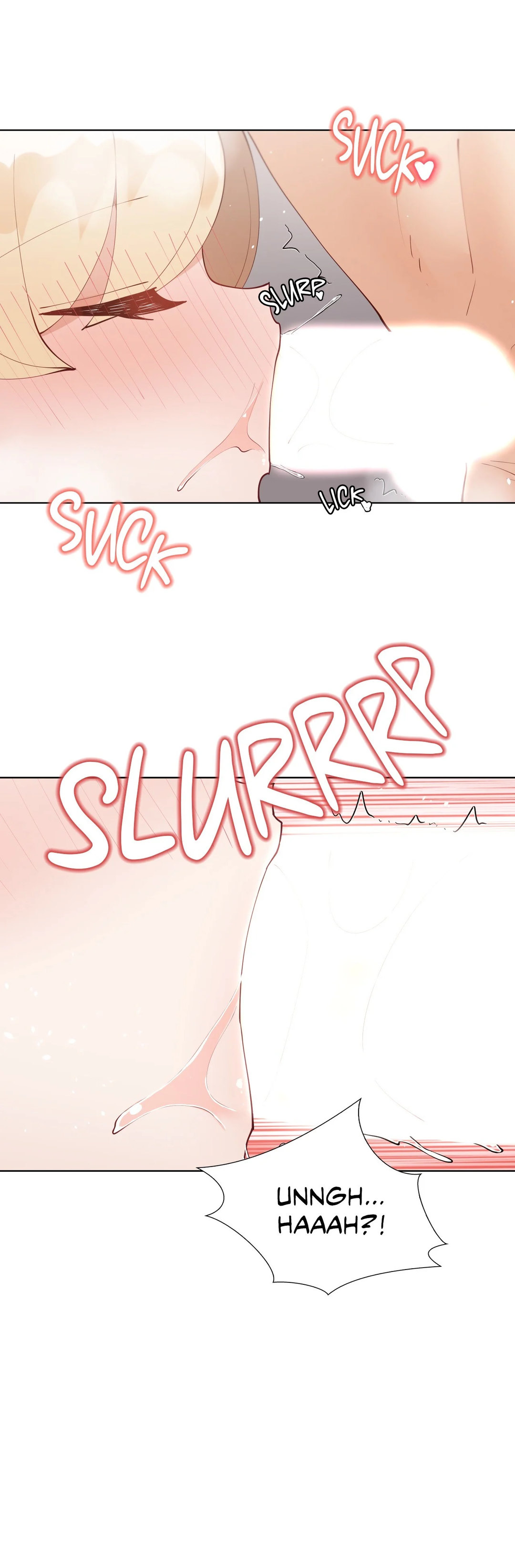 Learning The Hard Way Chapter 60 Page 36