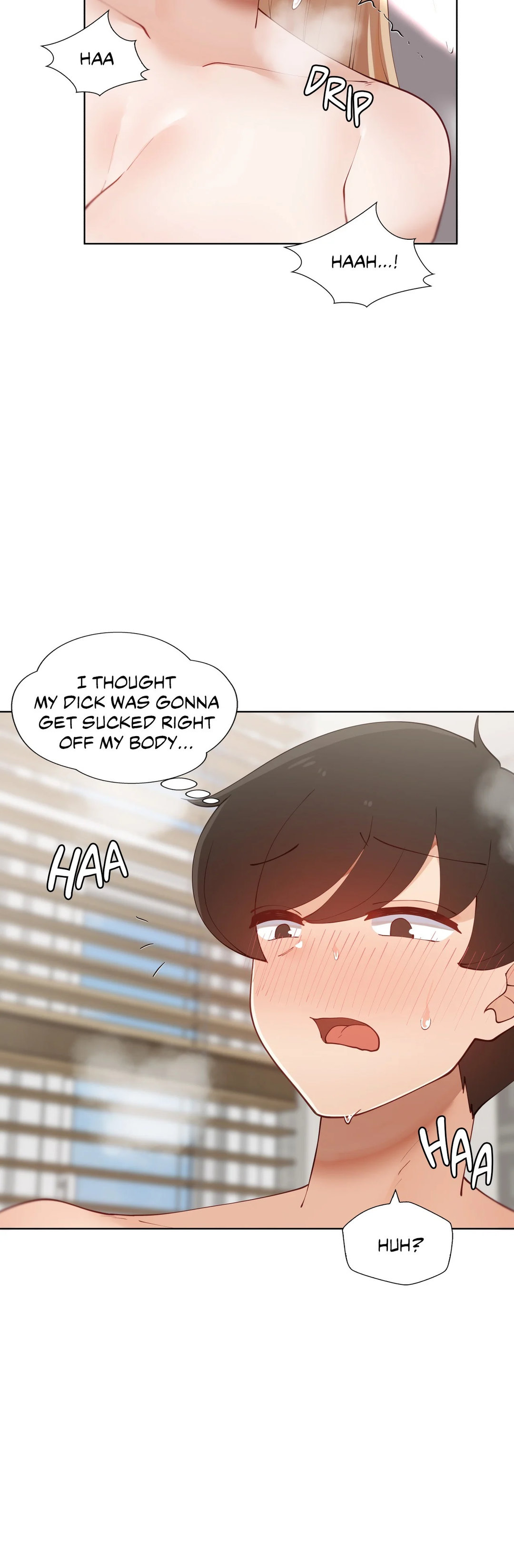 Learning The Hard Way Chapter 60 Page 39