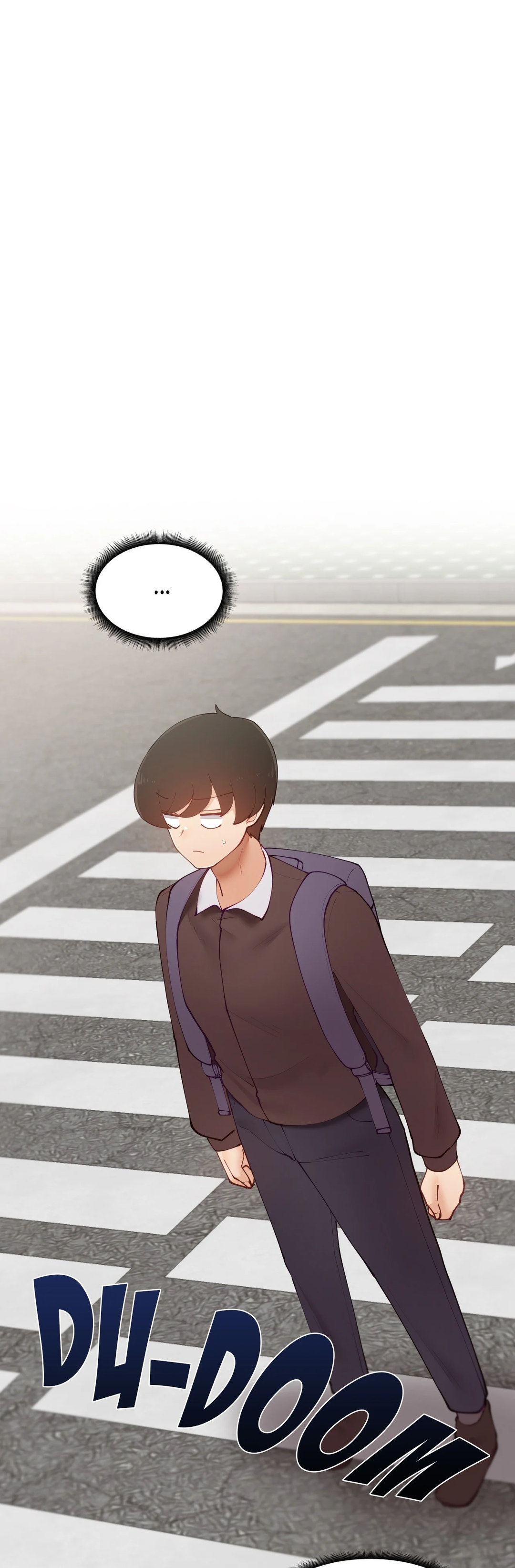 Learning The Hard Way Chapter 60 Page 7