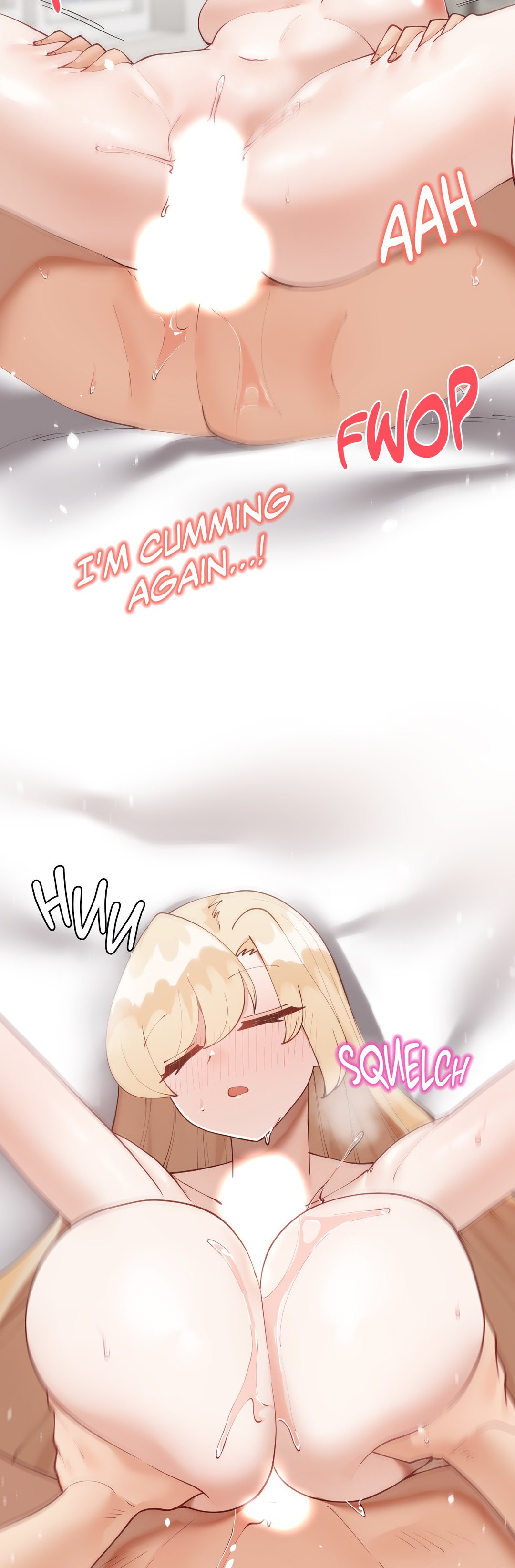 Learning The Hard Way Chapter 61 Page 27