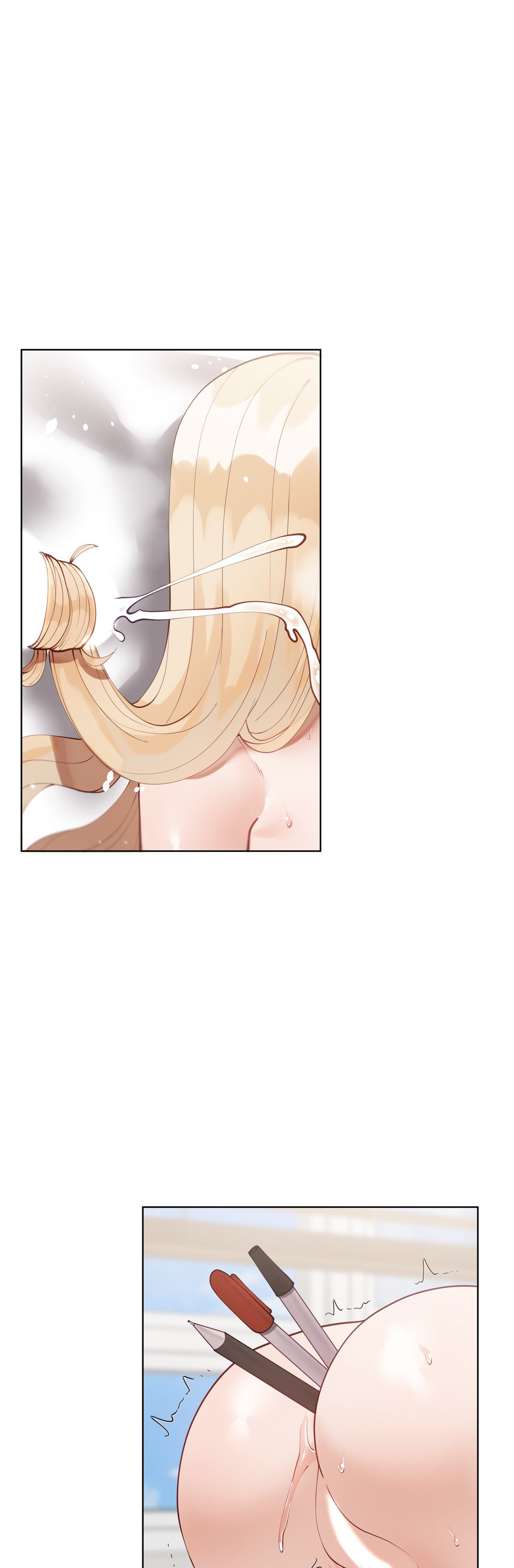 Learning The Hard Way Chapter 61 Page 30