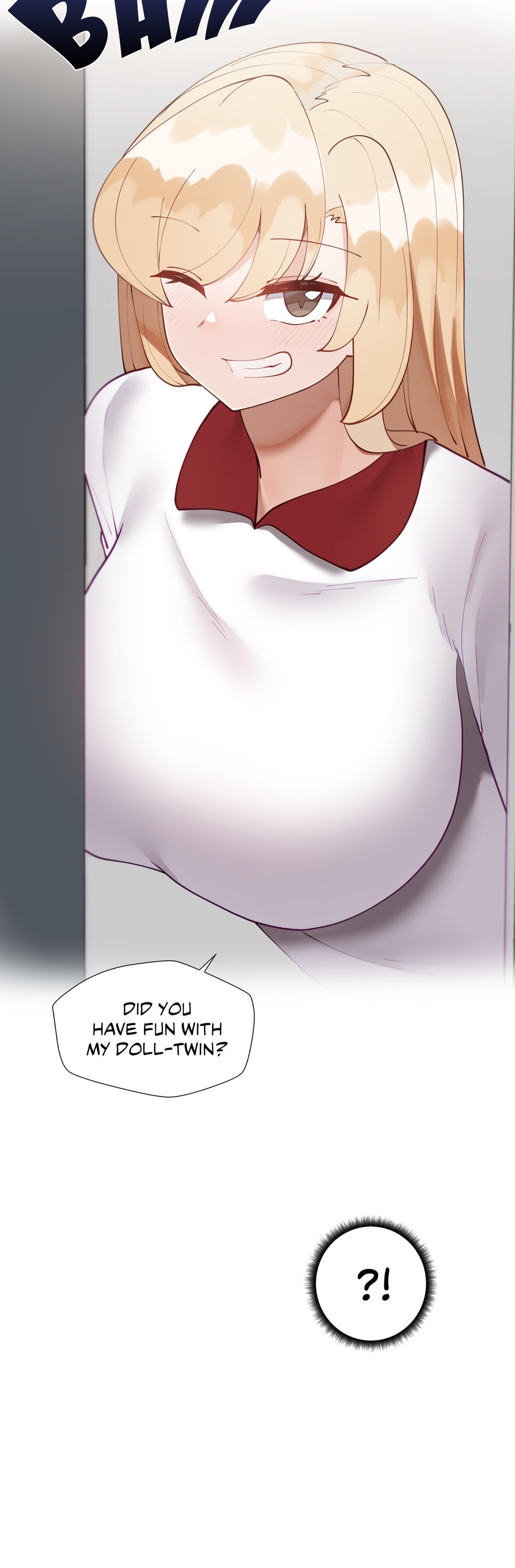 Learning The Hard Way Chapter 61 Page 34