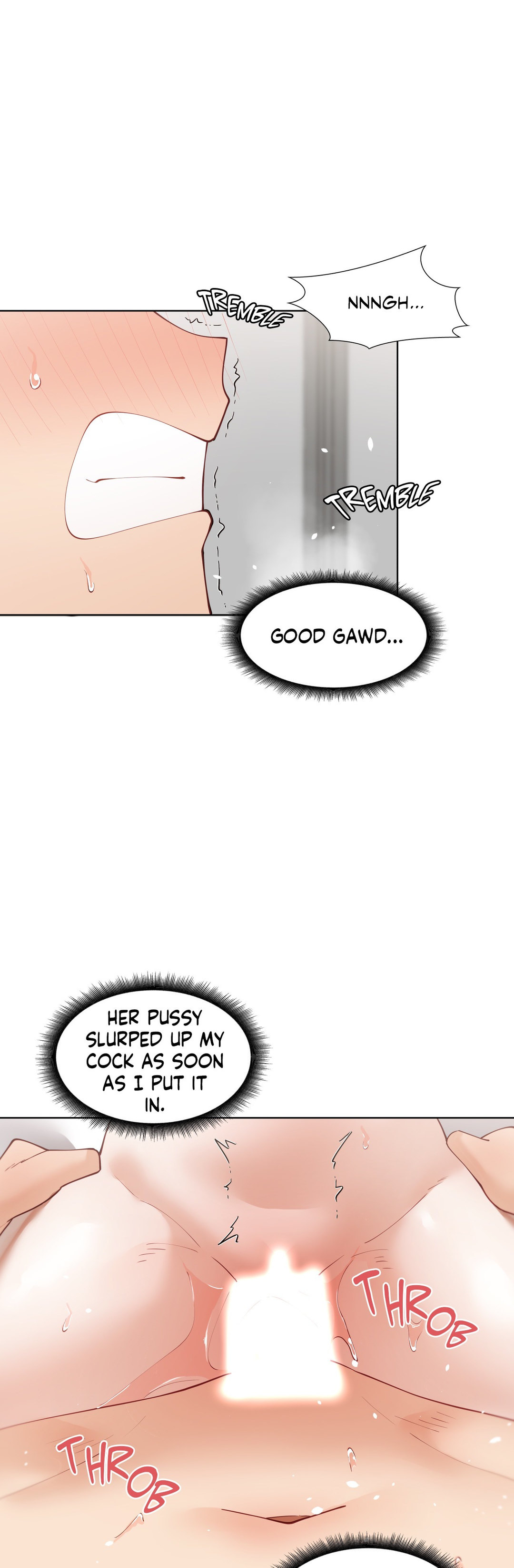Learning The Hard Way Chapter 61 Page 4