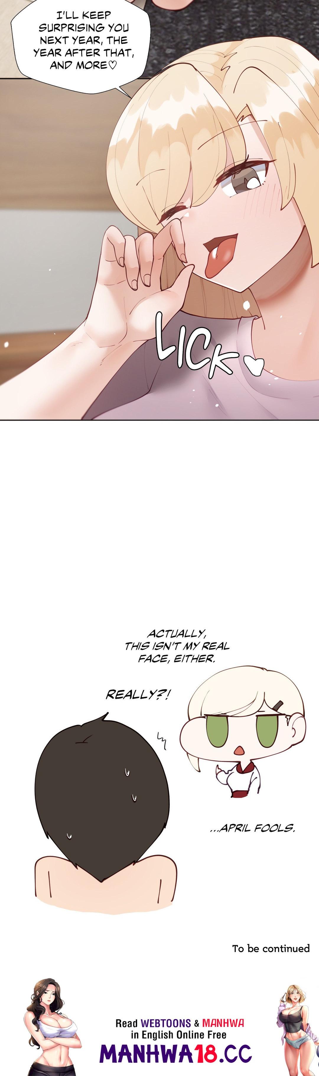 Learning The Hard Way Chapter 61 Page 43