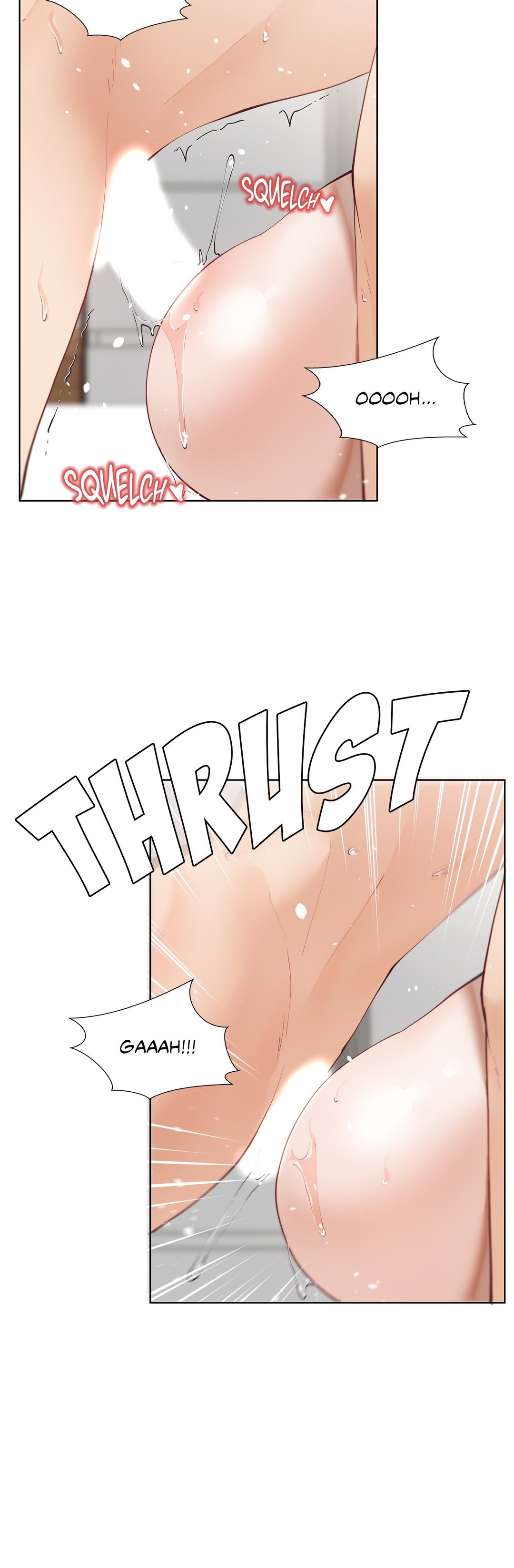 Learning The Hard Way Chapter 61 Page 6