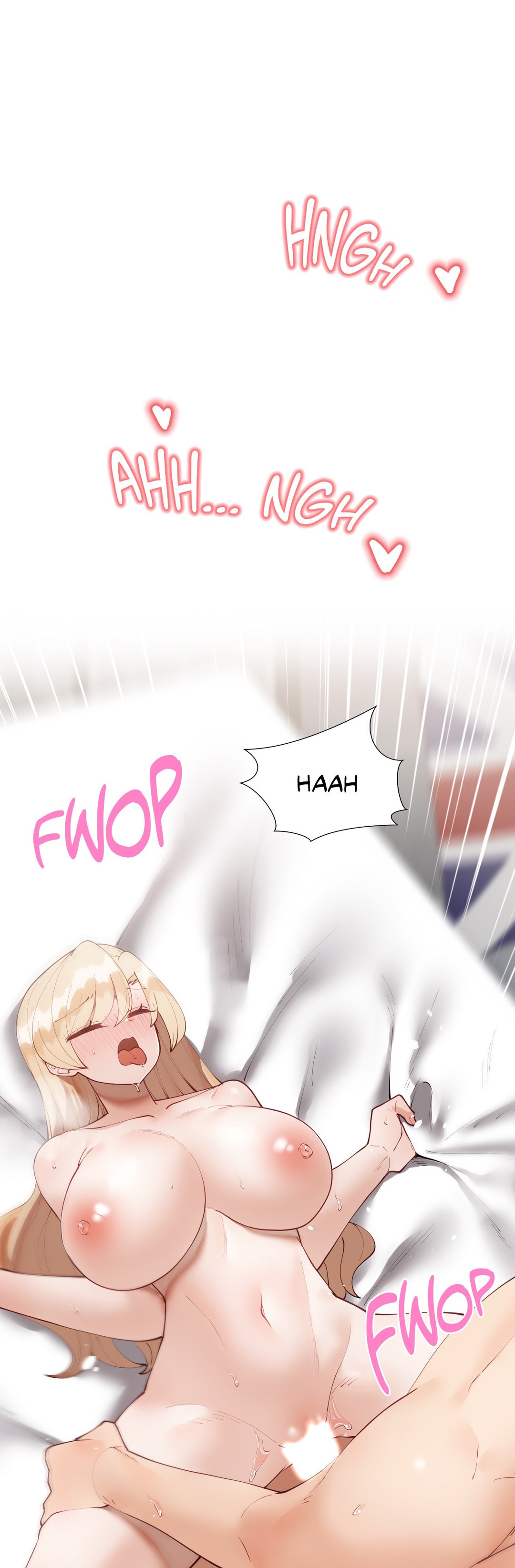 Learning The Hard Way Chapter 62 Page 2