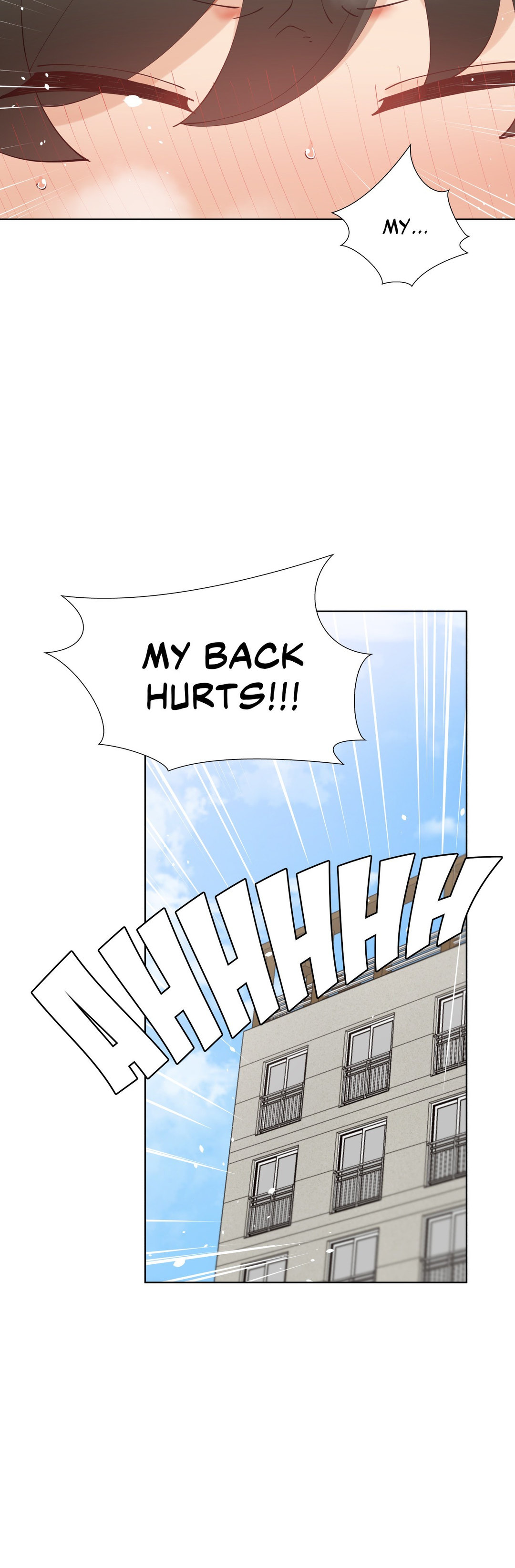 Learning The Hard Way Chapter 62 Page 20