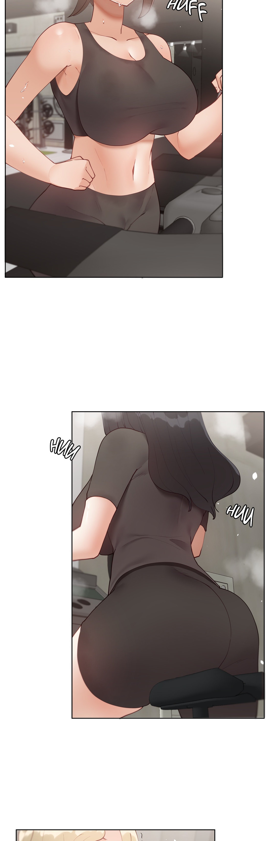 Learning The Hard Way Chapter 62 Page 26