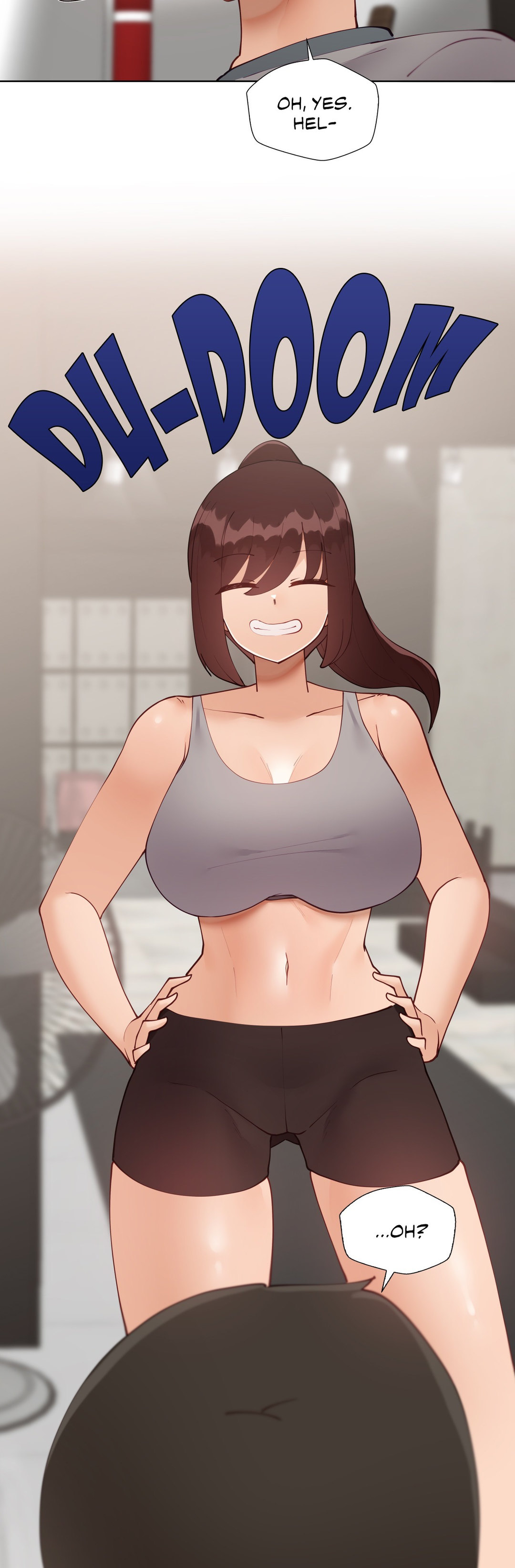 Learning The Hard Way Chapter 62 Page 29