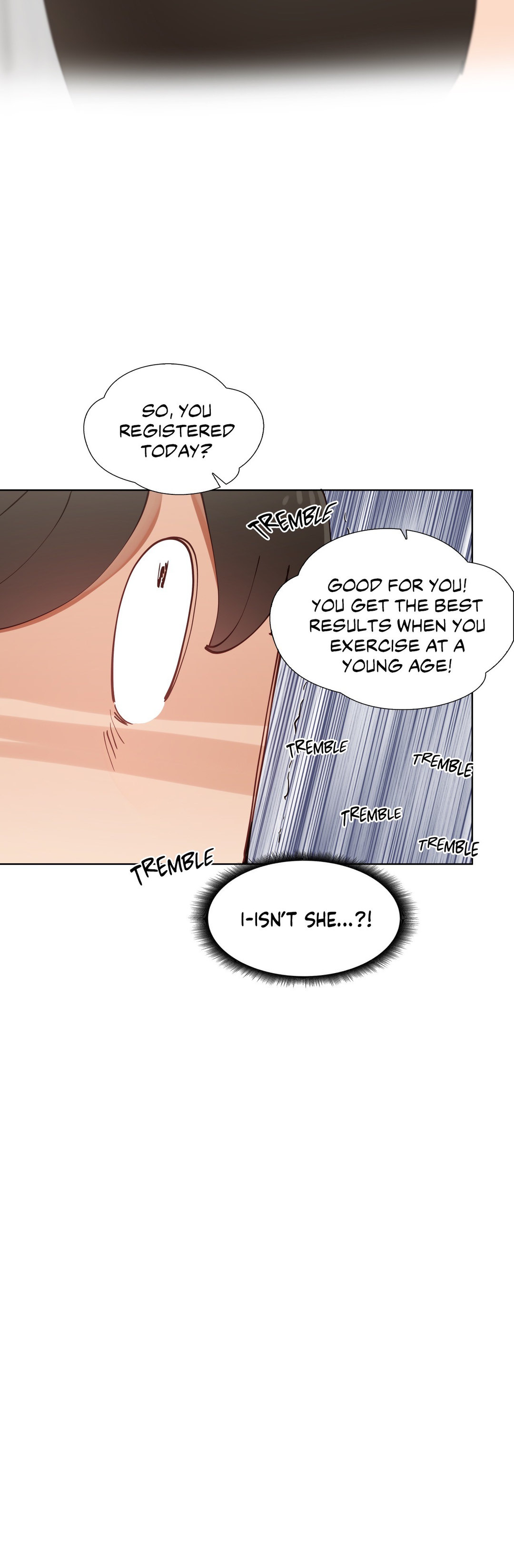 Learning The Hard Way Chapter 62 Page 30