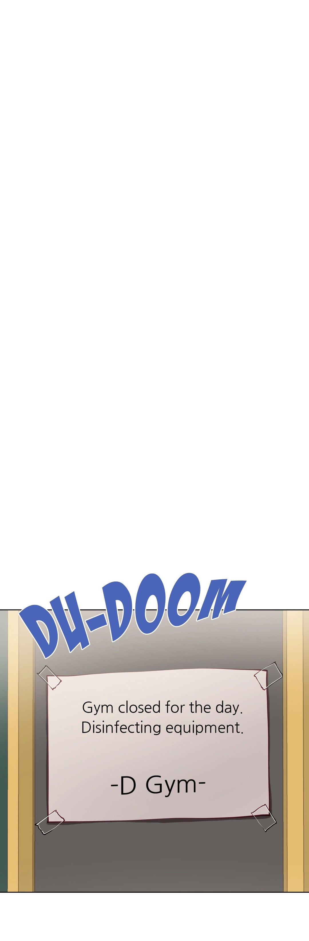Learning The Hard Way Chapter 62 Page 34
