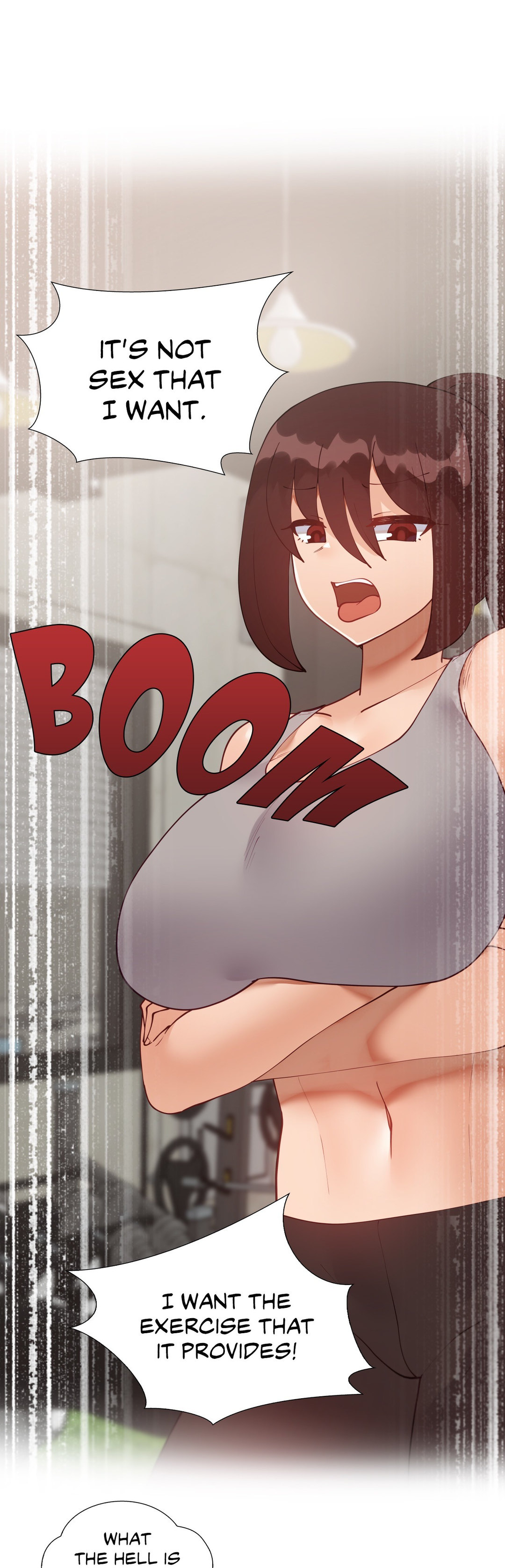 Learning The Hard Way Chapter 62 Page 40