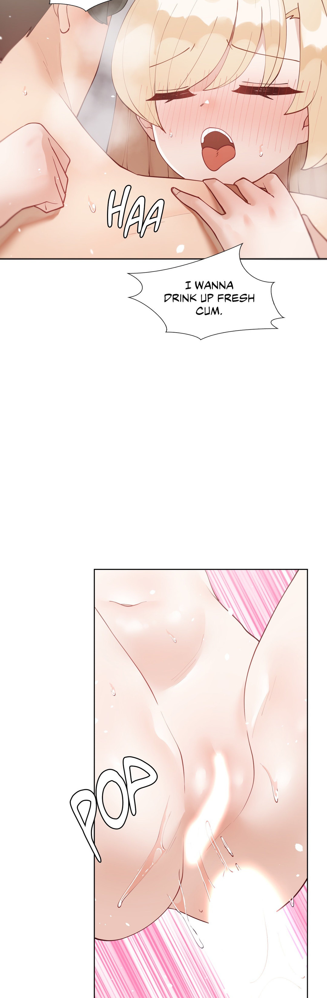 Learning The Hard Way Chapter 62 Page 5
