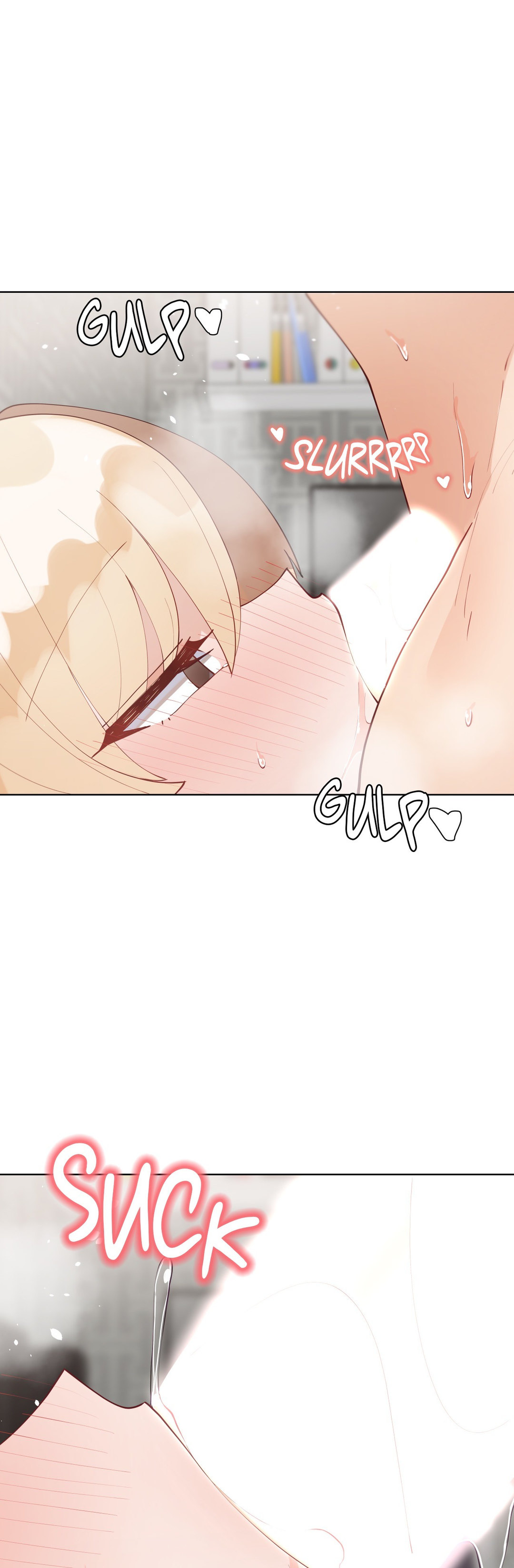 Learning The Hard Way Chapter 62 Page 8