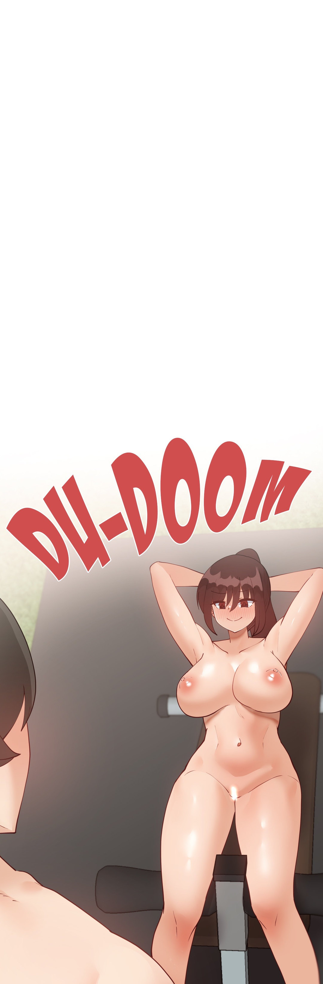 Learning The Hard Way Chapter 63 Page 14
