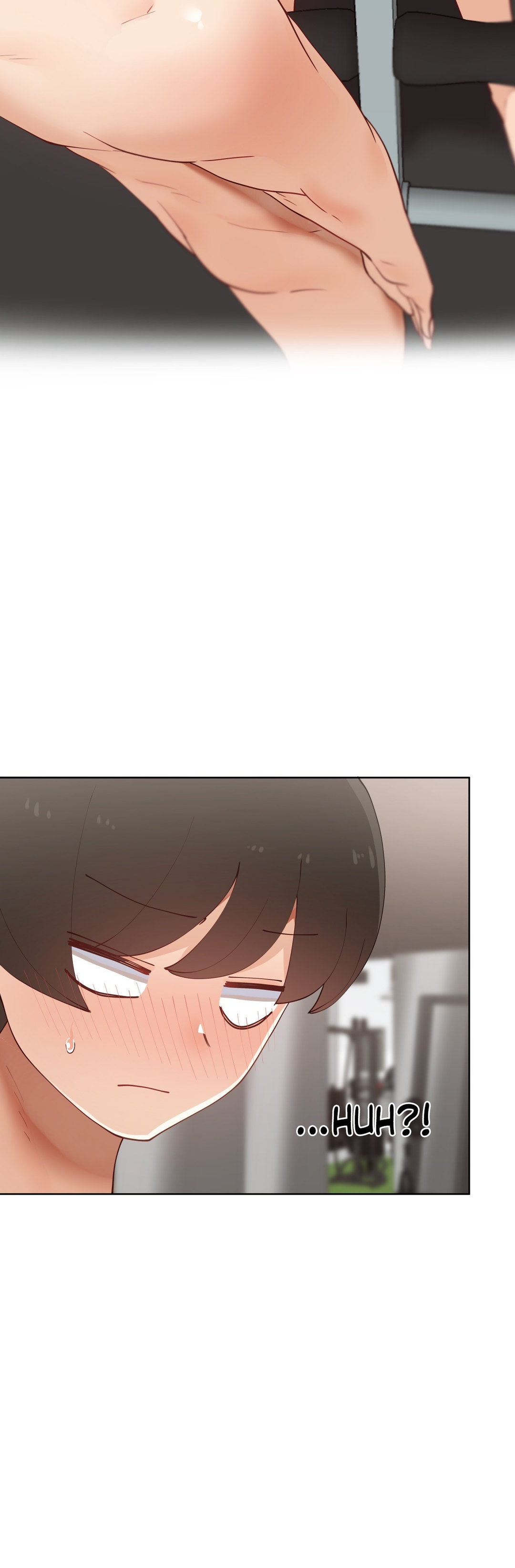 Learning The Hard Way Chapter 63 Page 15