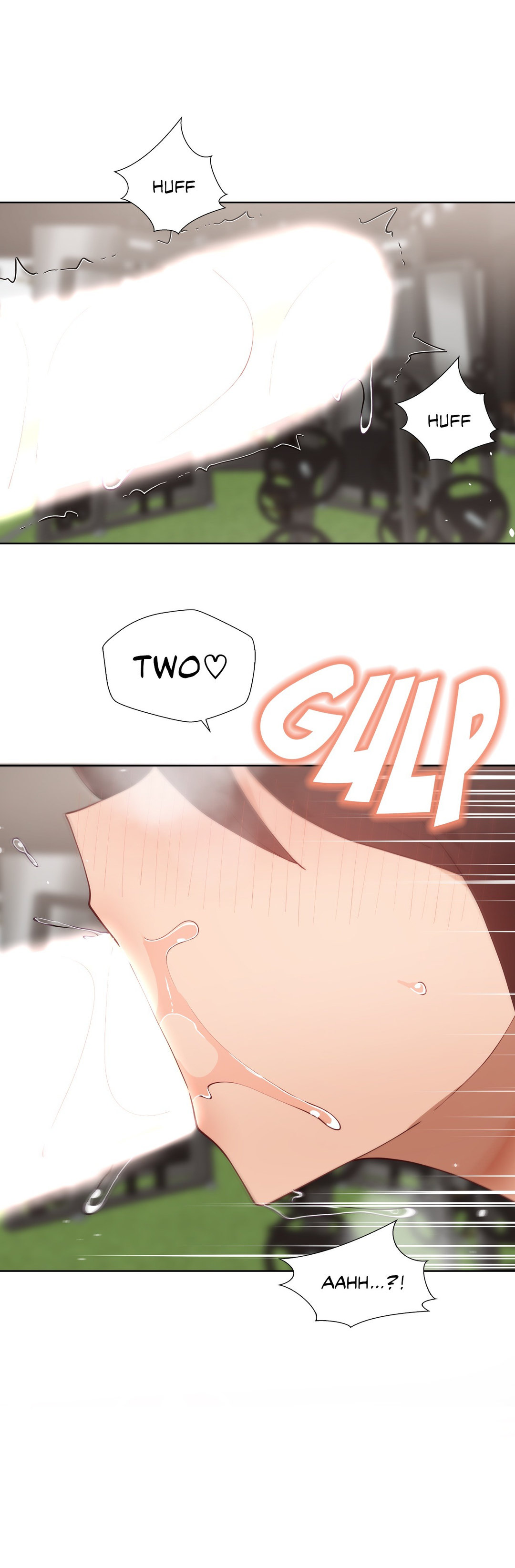 Learning The Hard Way Chapter 63 Page 19
