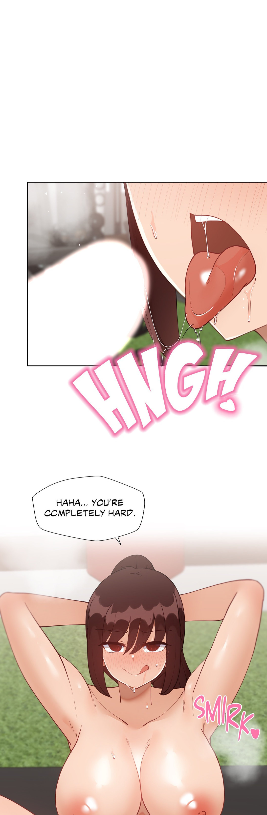 Learning The Hard Way Chapter 63 Page 22