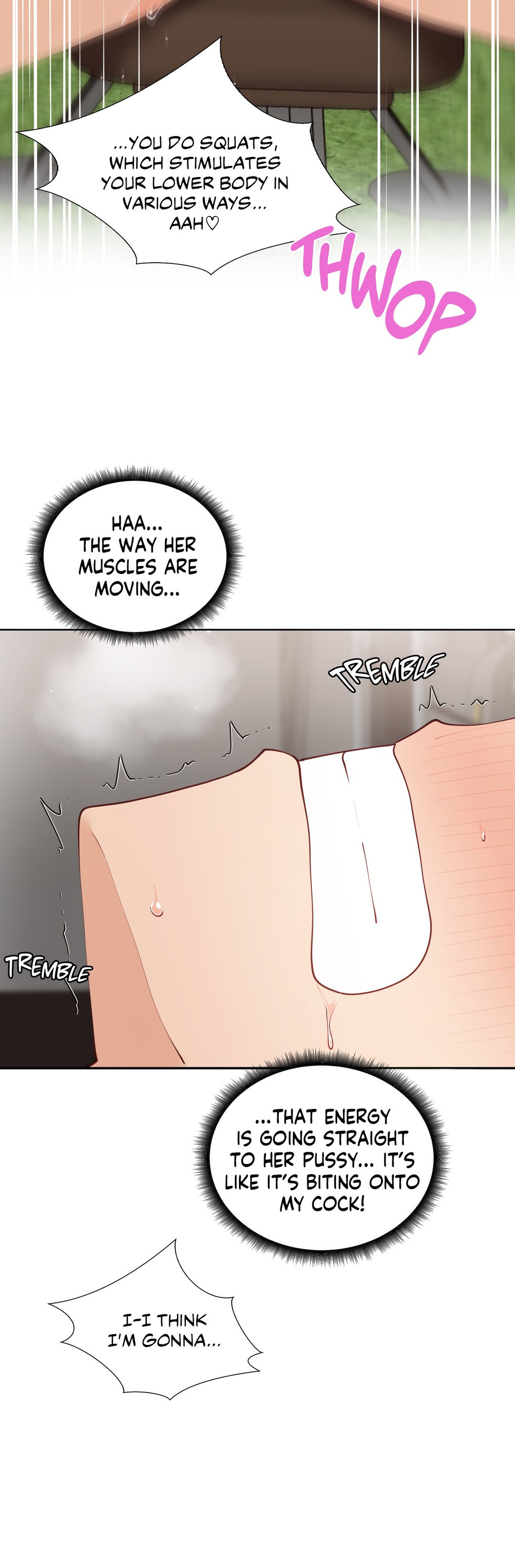 Learning The Hard Way Chapter 63 Page 30