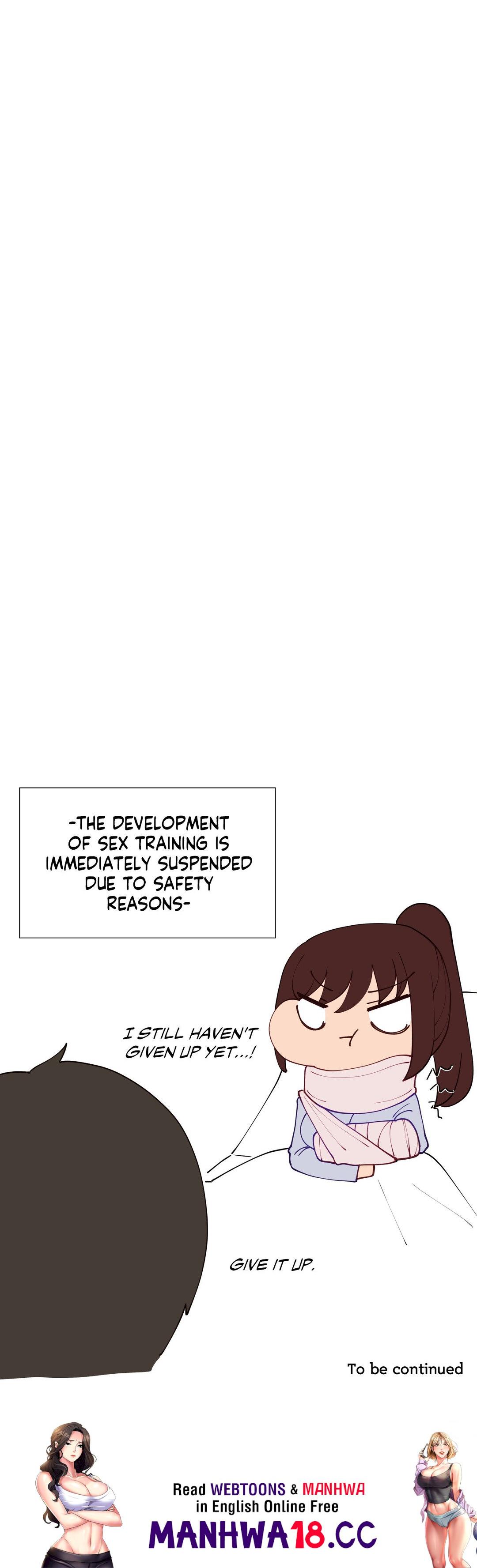 Learning The Hard Way Chapter 63 Page 46