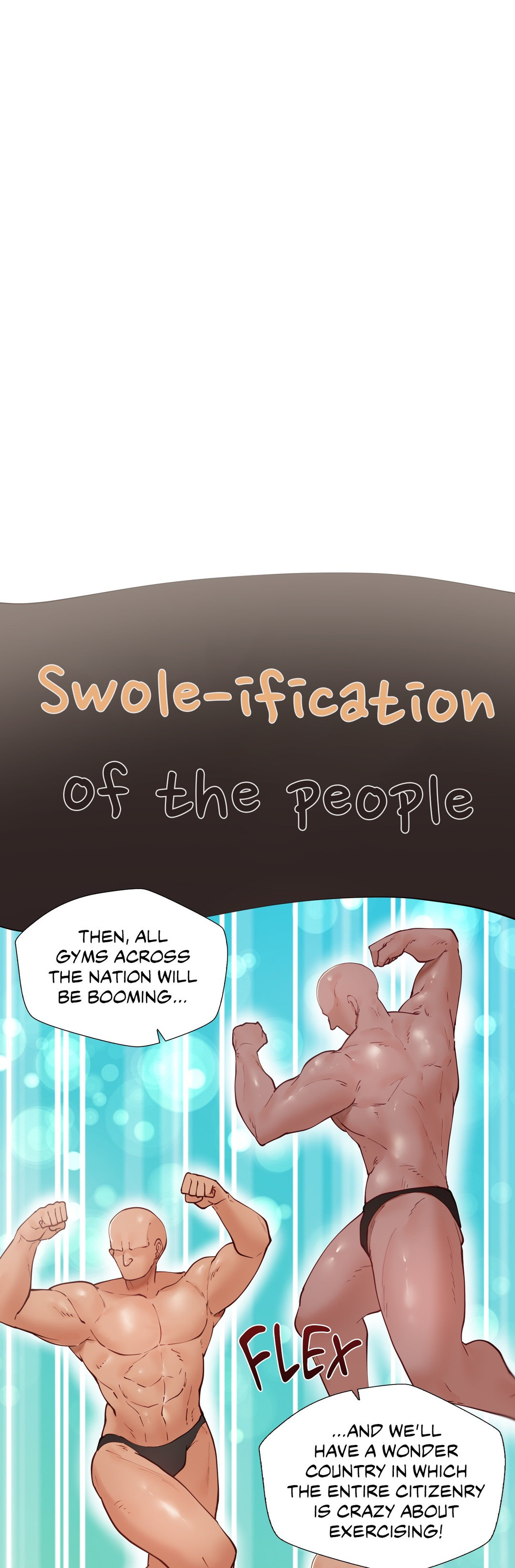 Learning The Hard Way Chapter 63 Page 7