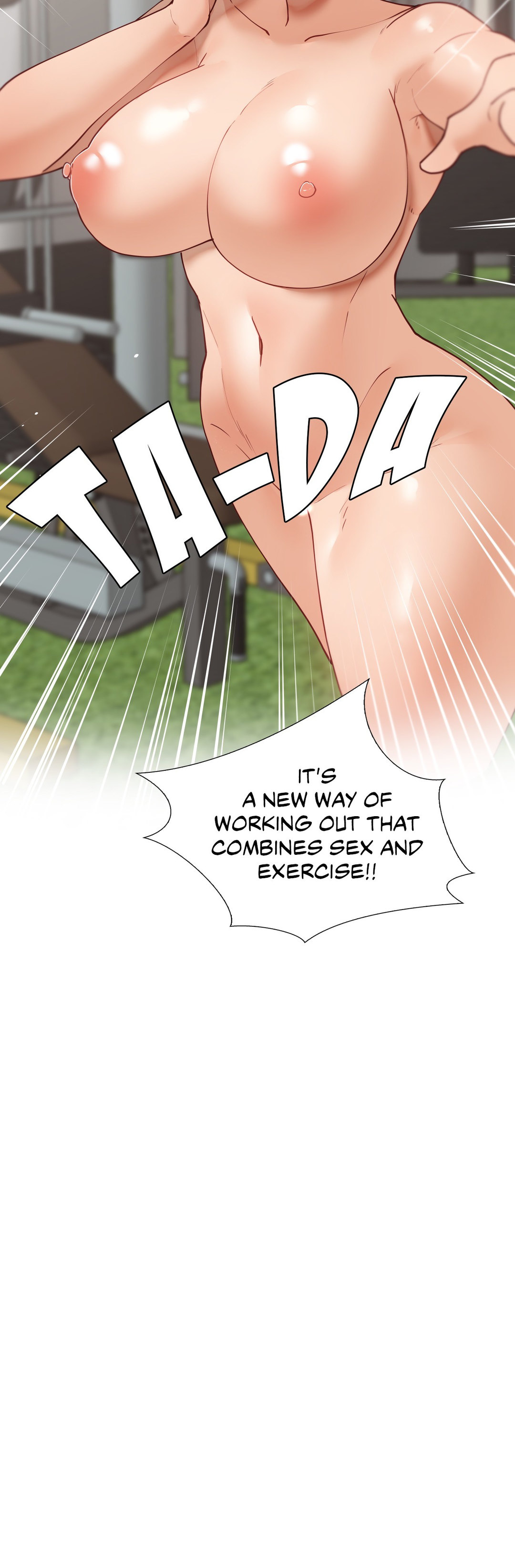 Learning The Hard Way Chapter 63 Page 9